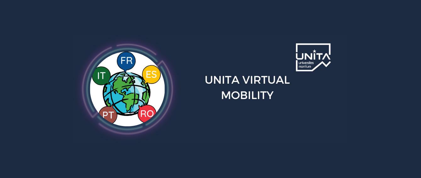 UNITA Virtual Mobility 24-25: the call is open | Deadline for application: May 6th 2024